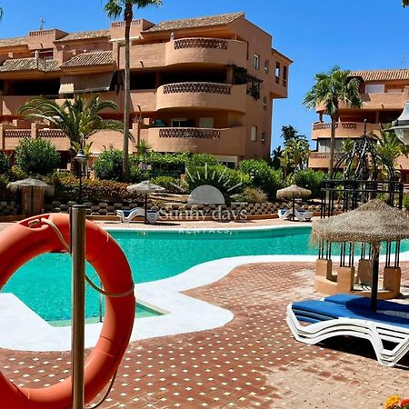 Almerimar, Terraza,Piscinas,Parking,Gym Apartment El Ejido Exterior photo
