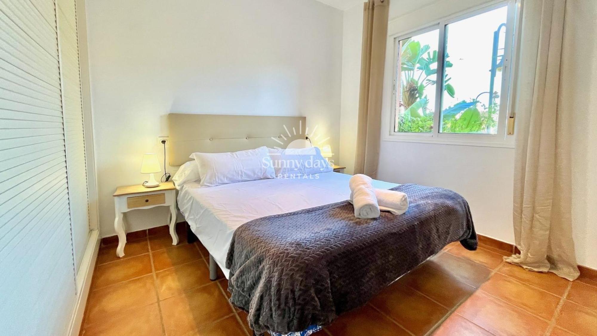 Almerimar, Terraza,Piscinas,Parking,Gym Apartment El Ejido Exterior photo