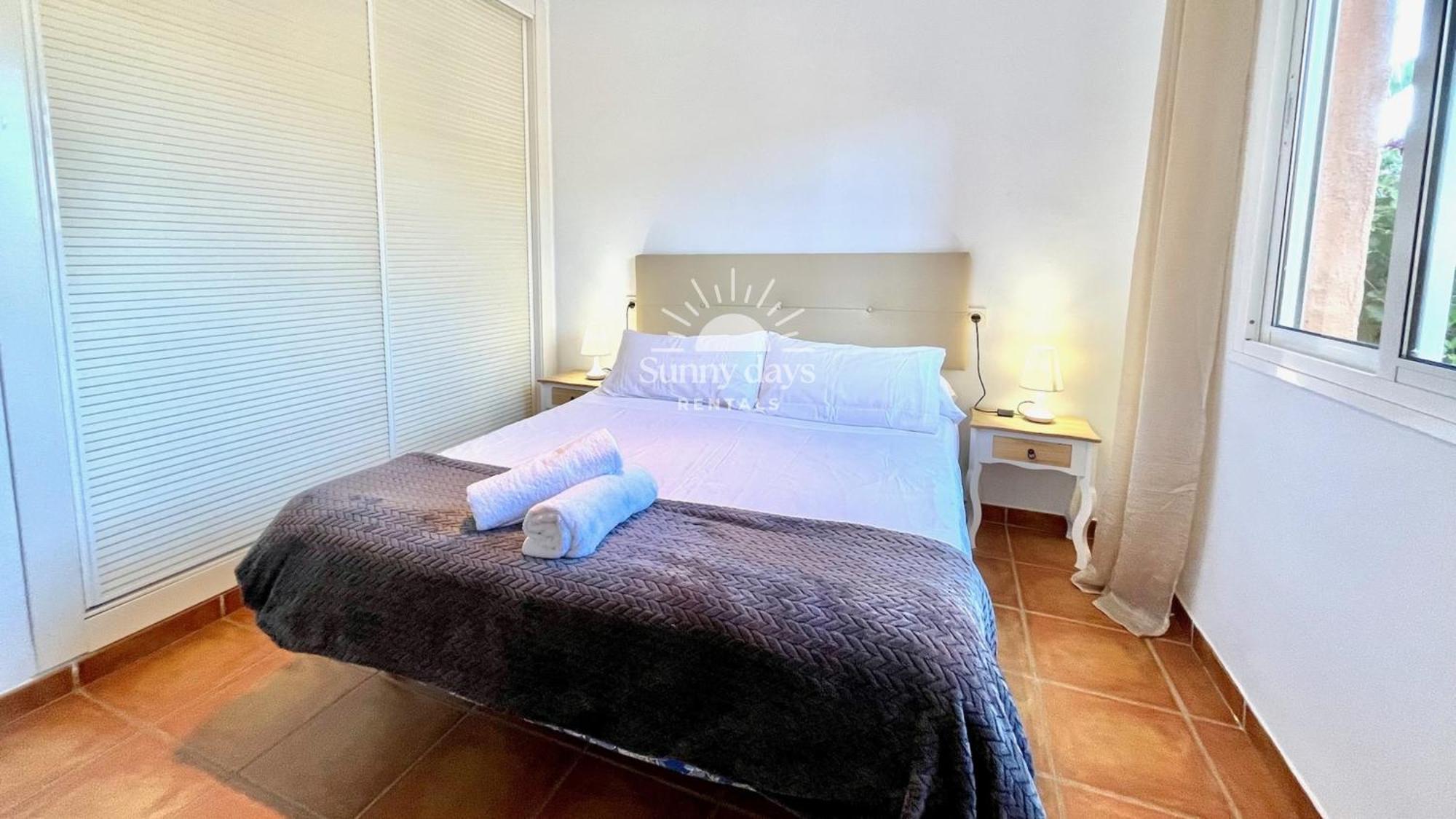 Almerimar, Terraza,Piscinas,Parking,Gym Apartment El Ejido Exterior photo